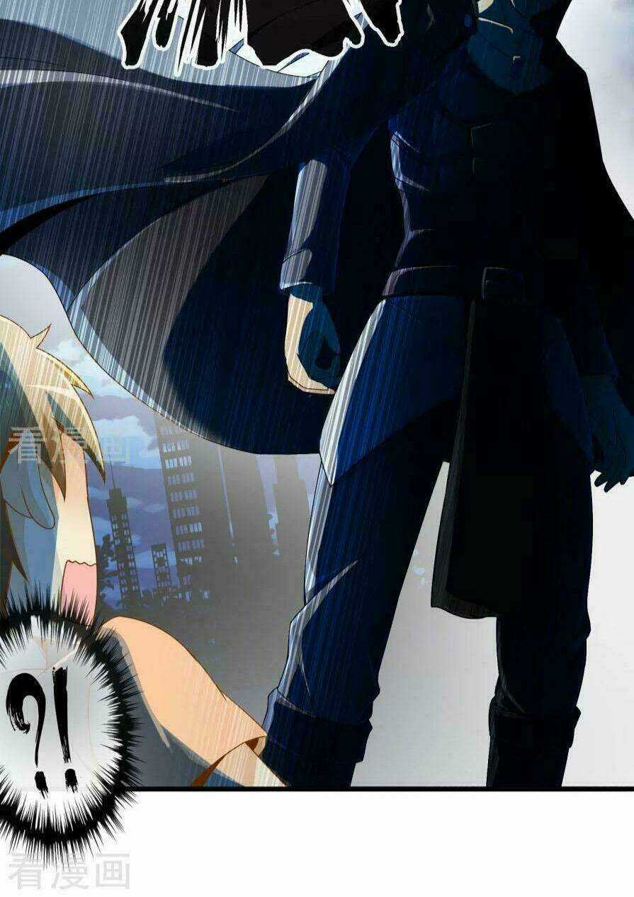 Cực Phẩm Công Ngụ Tiên Thê Chapter 6 trang 34