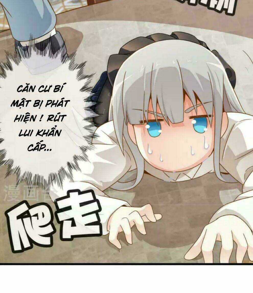 Cực Phẩm Công Ngụ Tiên Thê Chapter 7 trang 10