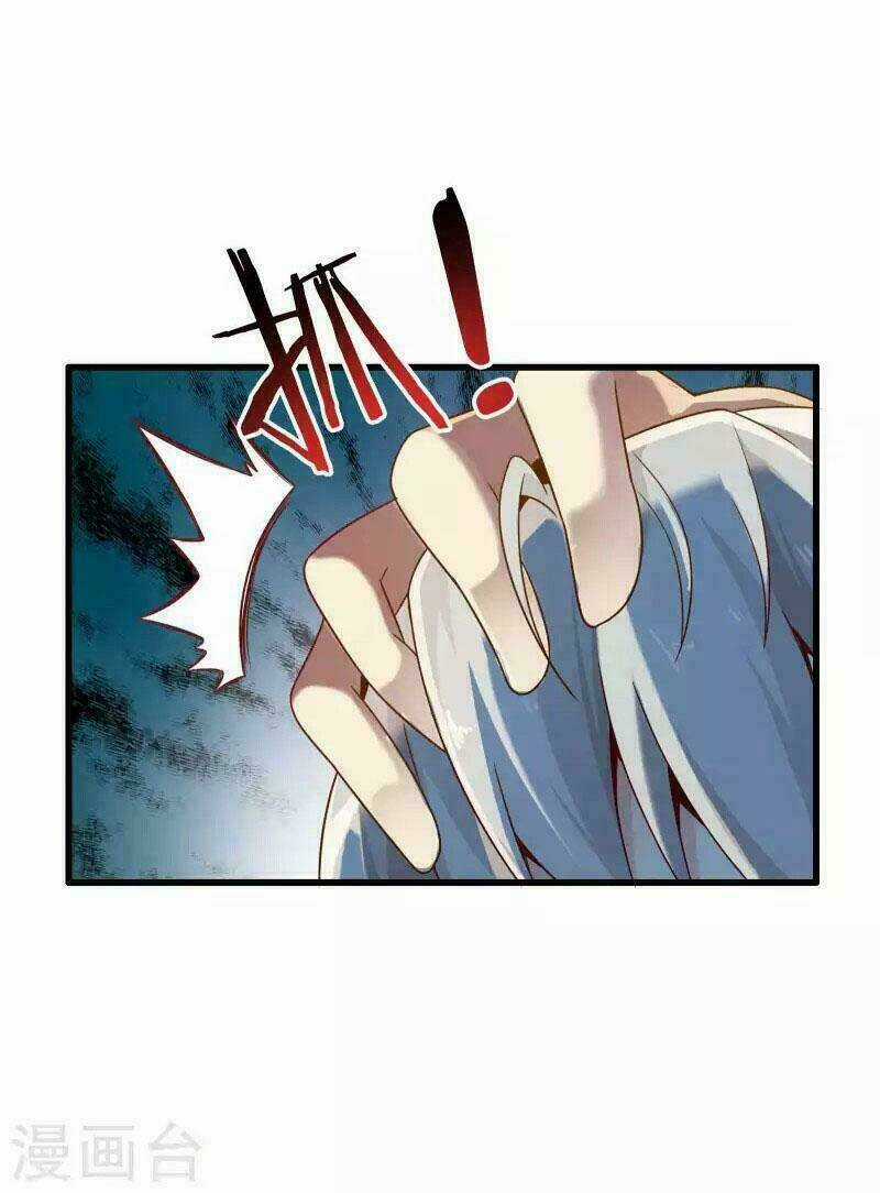 Cực Phẩm Công Ngụ Tiên Thê Chapter 7 trang 11