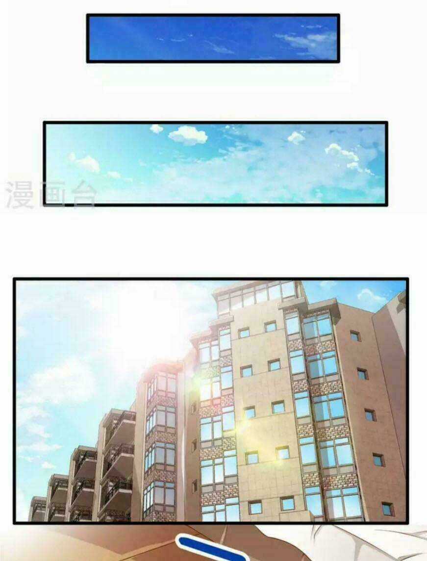 Cực Phẩm Công Ngụ Tiên Thê Chapter 7 trang 14