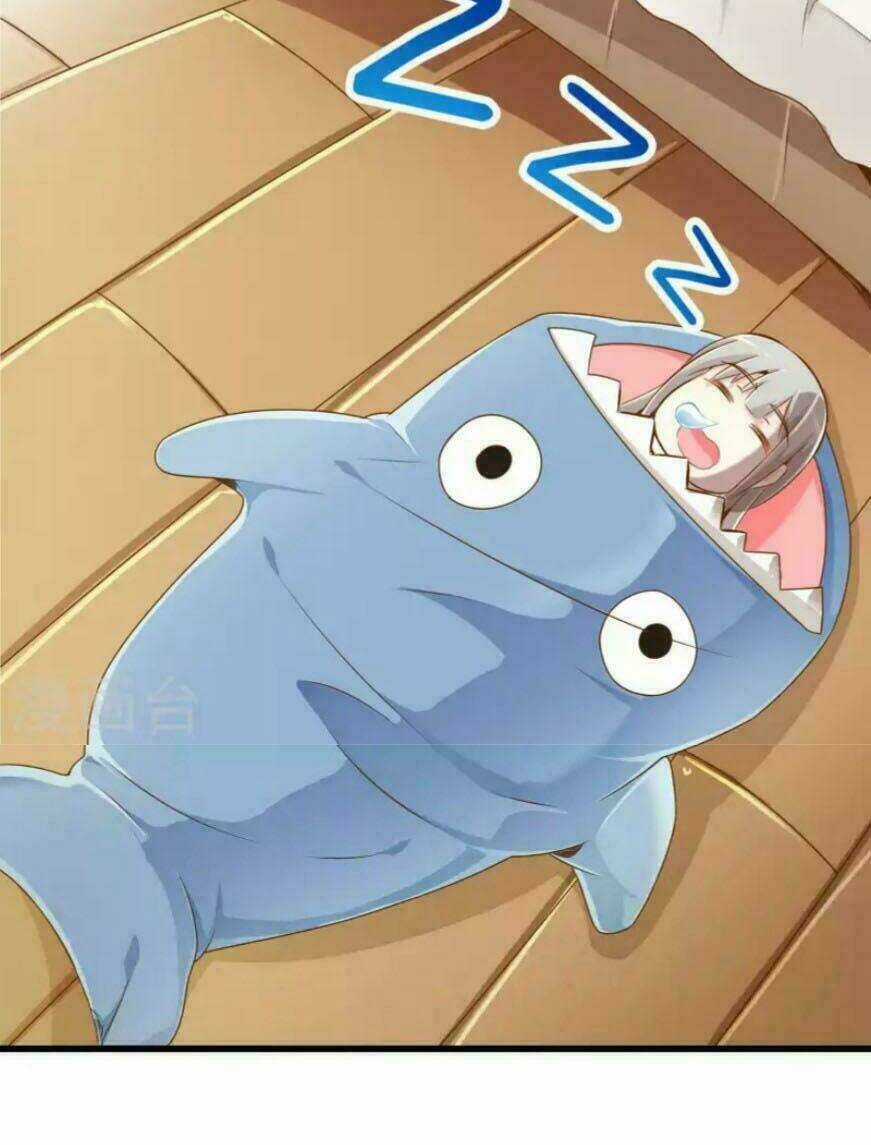 Cực Phẩm Công Ngụ Tiên Thê Chapter 7 trang 15