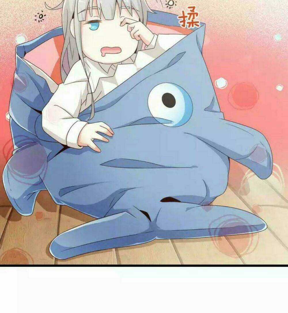 Cực Phẩm Công Ngụ Tiên Thê Chapter 7 trang 17