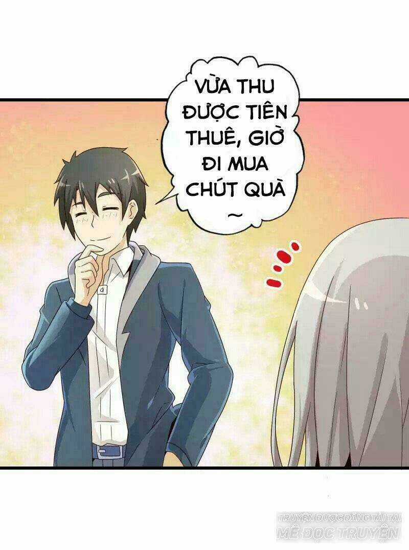 Cực Phẩm Công Ngụ Tiên Thê Chapter 7 trang 20