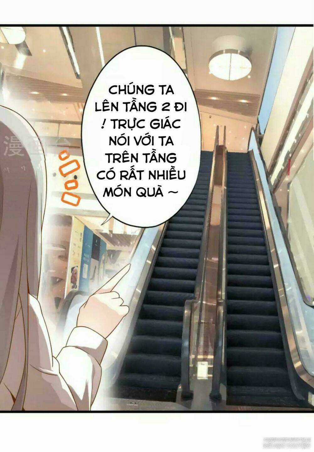 Cực Phẩm Công Ngụ Tiên Thê Chapter 7 trang 25