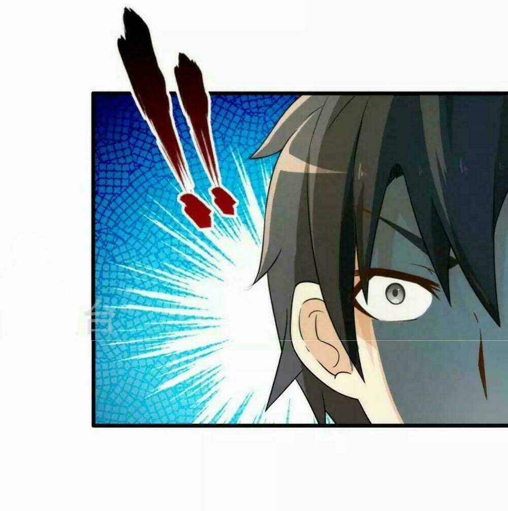 Cực Phẩm Công Ngụ Tiên Thê Chapter 7 trang 27