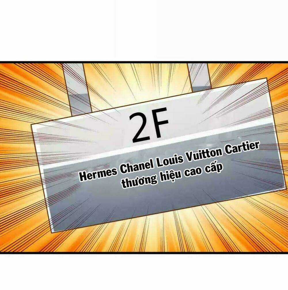 Cực Phẩm Công Ngụ Tiên Thê Chapter 7 trang 28