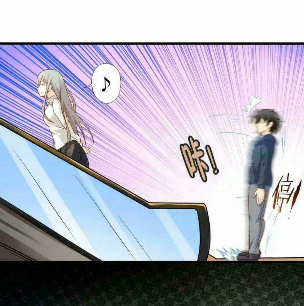 Cực Phẩm Công Ngụ Tiên Thê Chapter 7 trang 29