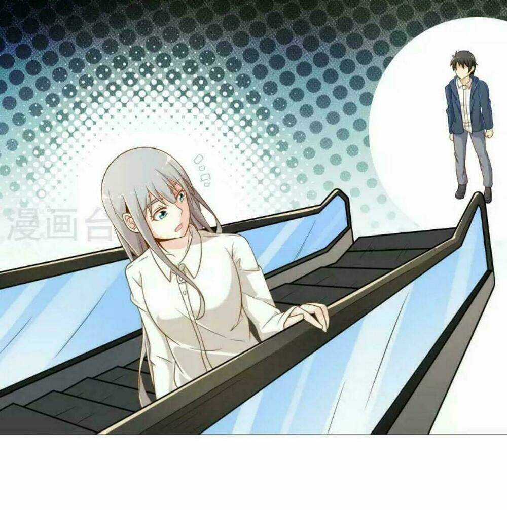 Cực Phẩm Công Ngụ Tiên Thê Chapter 7 trang 30