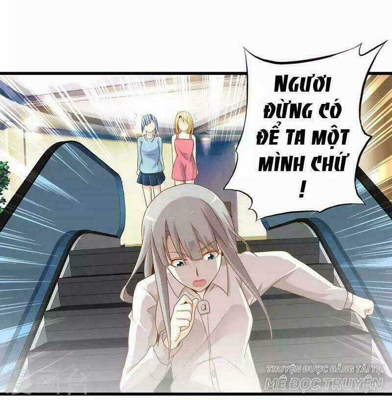 Cực Phẩm Công Ngụ Tiên Thê Chapter 7 trang 33