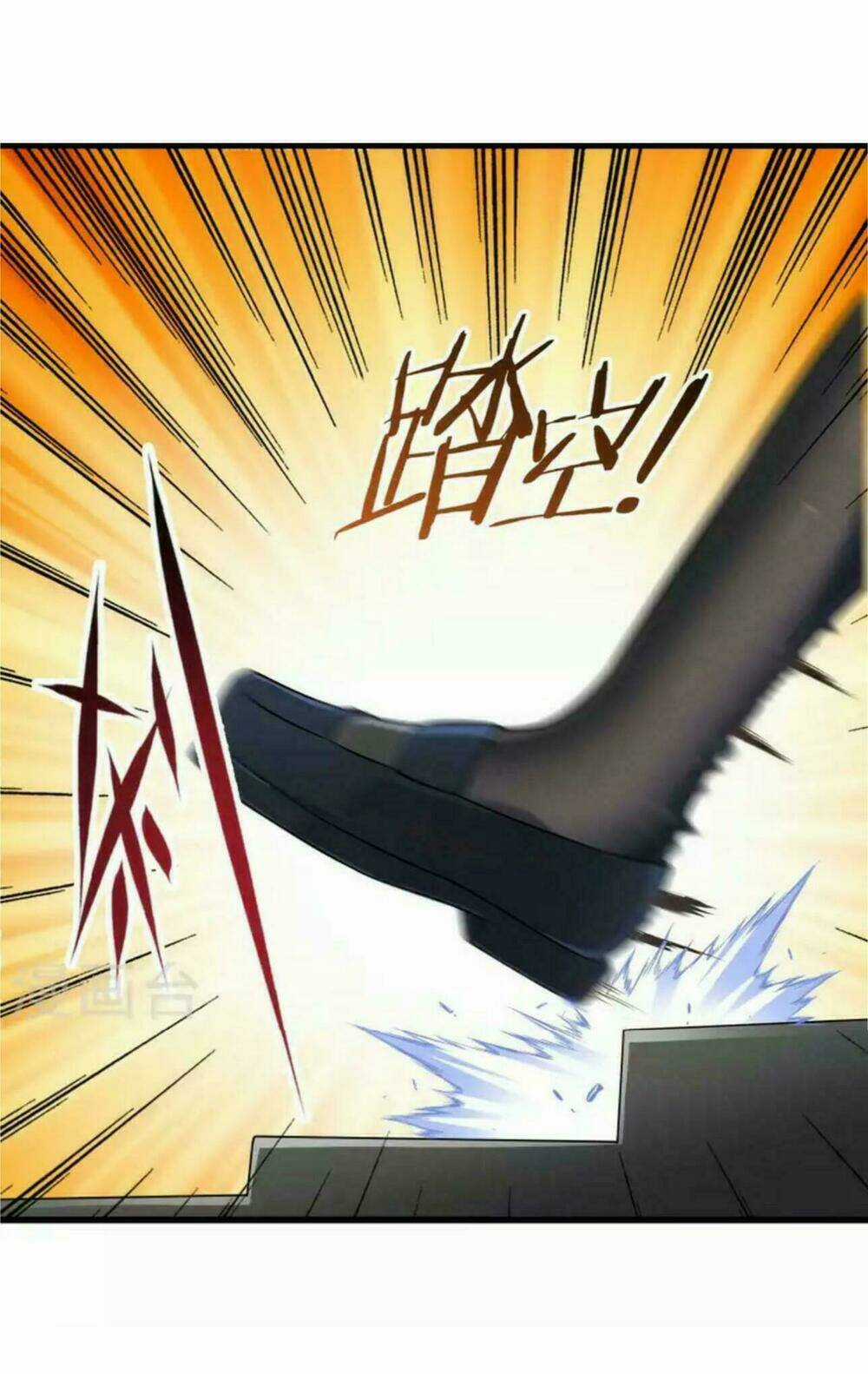 Cực Phẩm Công Ngụ Tiên Thê Chapter 7 trang 35