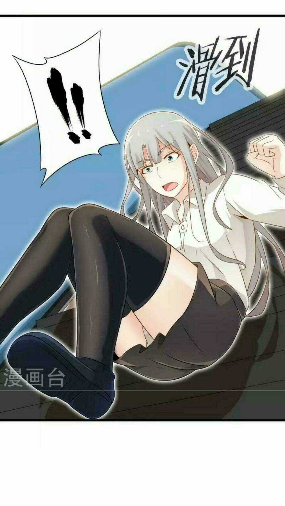 Cực Phẩm Công Ngụ Tiên Thê Chapter 7 trang 36