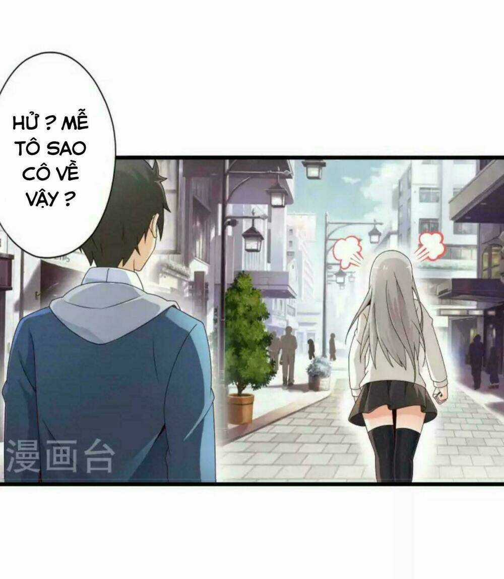 Cực Phẩm Công Ngụ Tiên Thê Chapter 7 trang 39