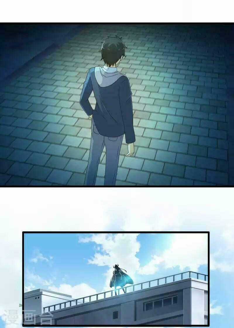 Cực Phẩm Công Ngụ Tiên Thê Chapter 7 trang 40