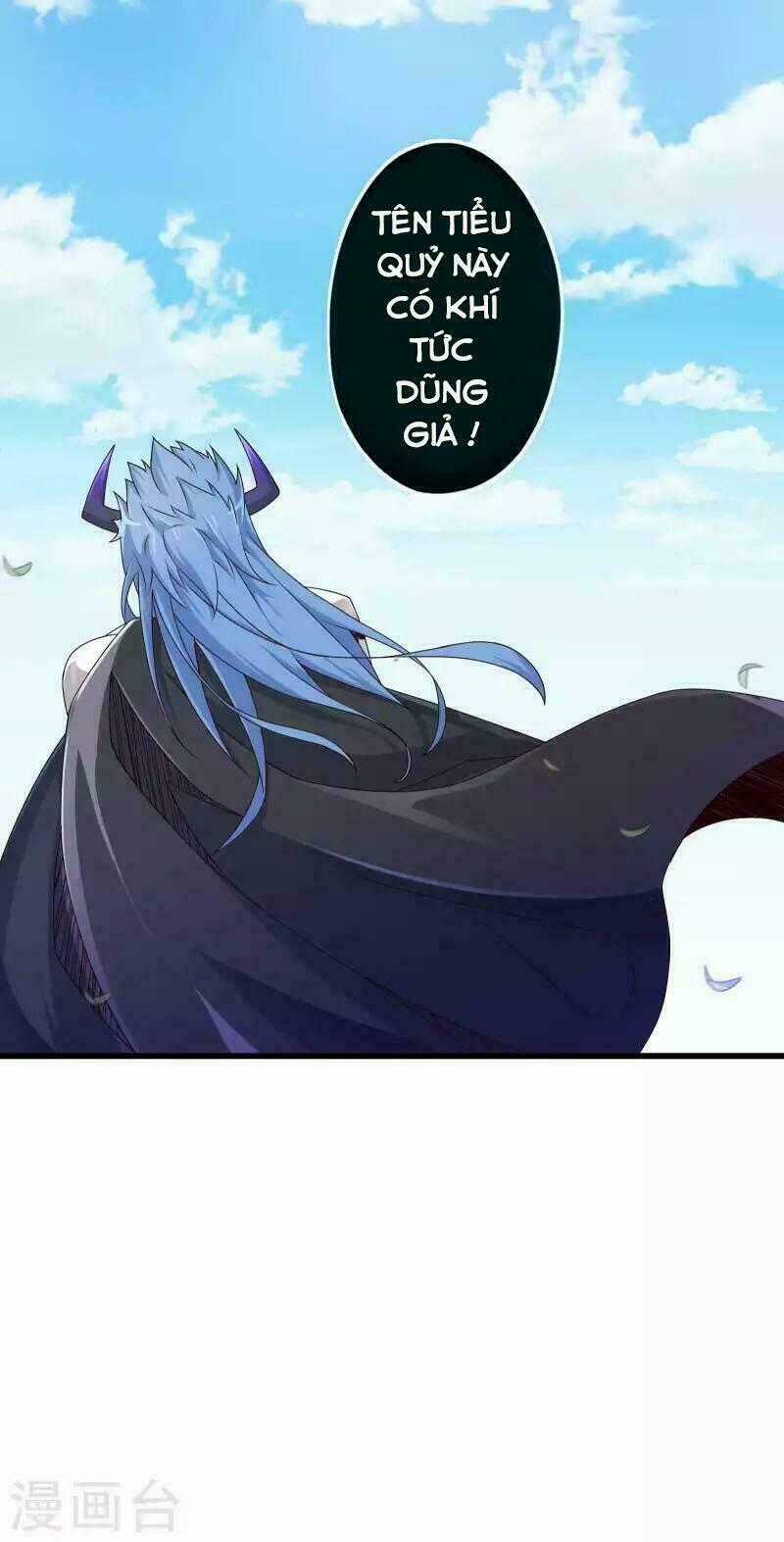 Cực Phẩm Công Ngụ Tiên Thê Chapter 7 trang 41