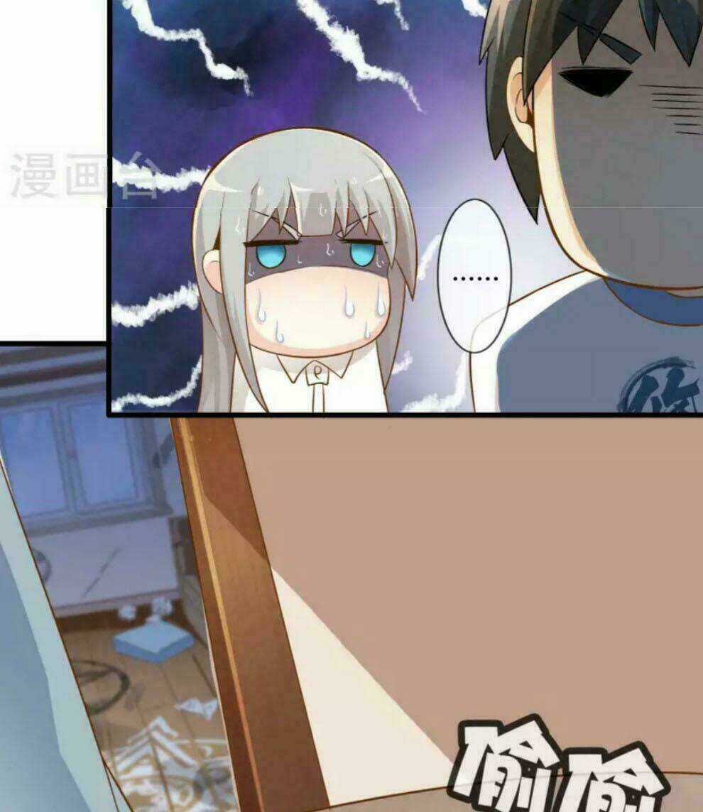 Cực Phẩm Công Ngụ Tiên Thê Chapter 7 trang 9