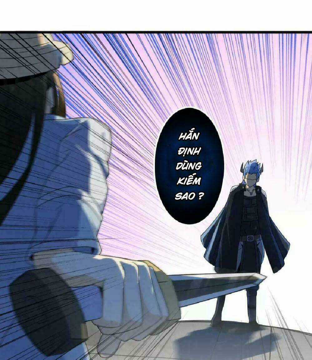 Cực Phẩm Công Ngụ Tiên Thê Chapter 8 trang 12