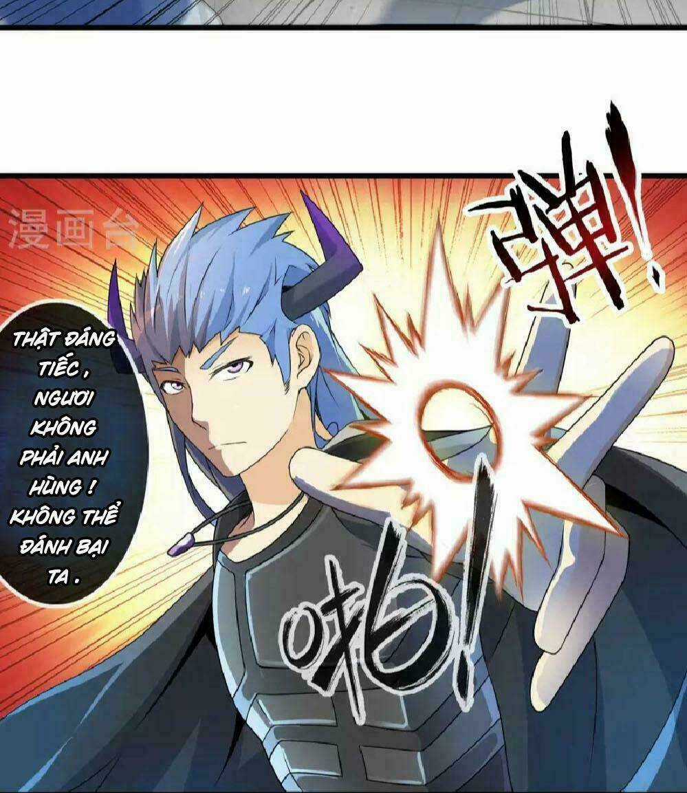 Cực Phẩm Công Ngụ Tiên Thê Chapter 8 trang 13