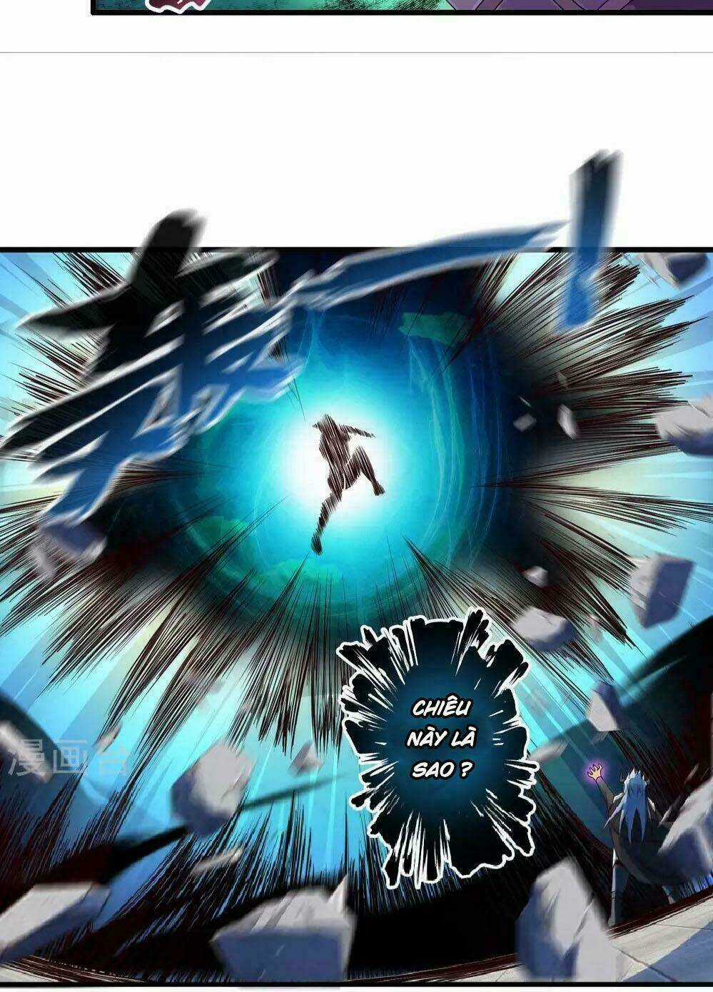 Cực Phẩm Công Ngụ Tiên Thê Chapter 8 trang 16