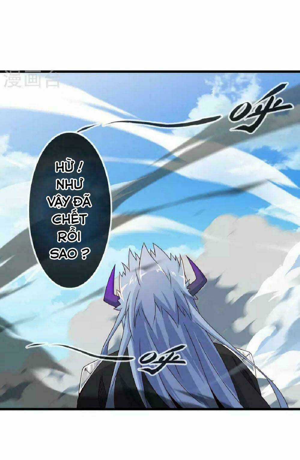 Cực Phẩm Công Ngụ Tiên Thê Chapter 8 trang 19