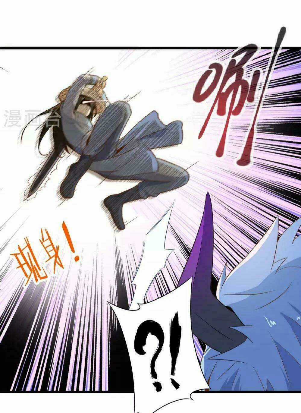 Cực Phẩm Công Ngụ Tiên Thê Chapter 8 trang 20