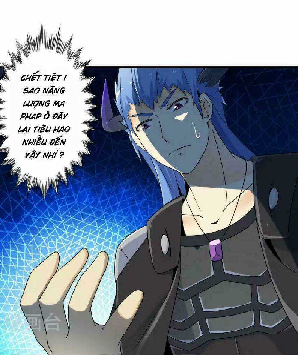 Cực Phẩm Công Ngụ Tiên Thê Chapter 8 trang 26