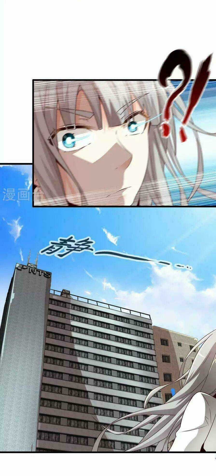 Cực Phẩm Công Ngụ Tiên Thê Chapter 8 trang 4