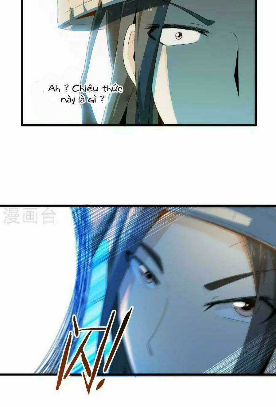 Cực Phẩm Công Ngụ Tiên Thê Chapter 8 trang 9