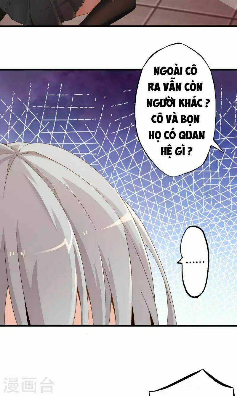 Cực Phẩm Công Ngụ Tiên Thê Chapter 9 trang 13