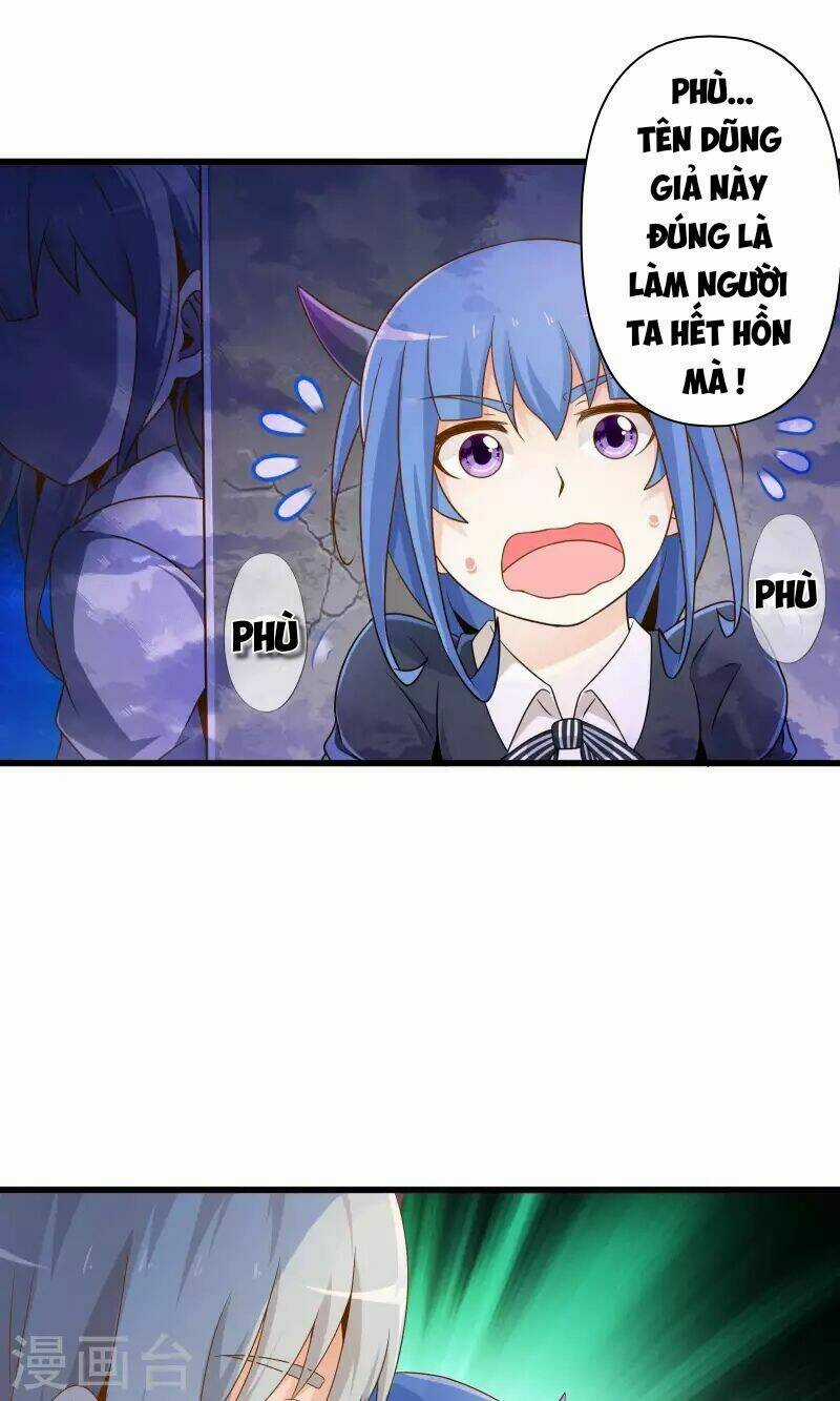 Cực Phẩm Công Ngụ Tiên Thê Chapter 9 trang 21