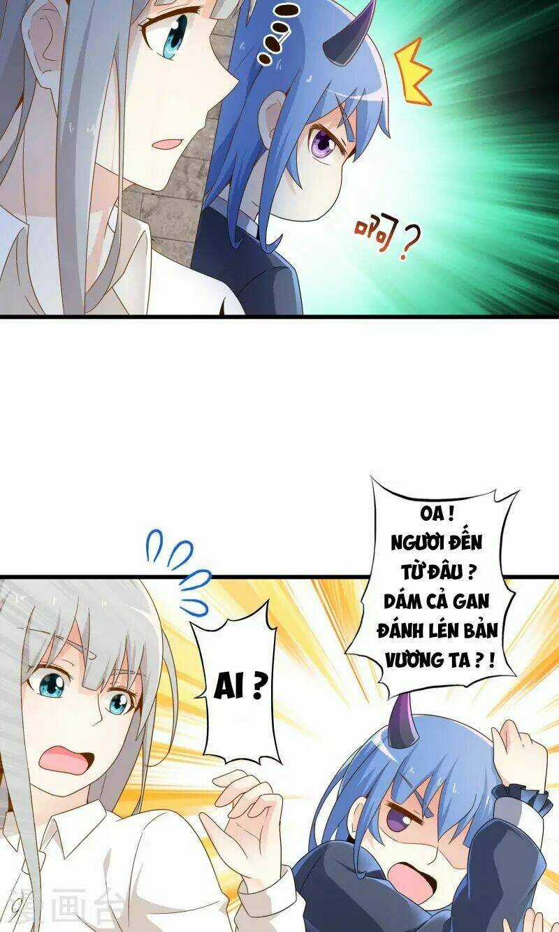 Cực Phẩm Công Ngụ Tiên Thê Chapter 9 trang 22