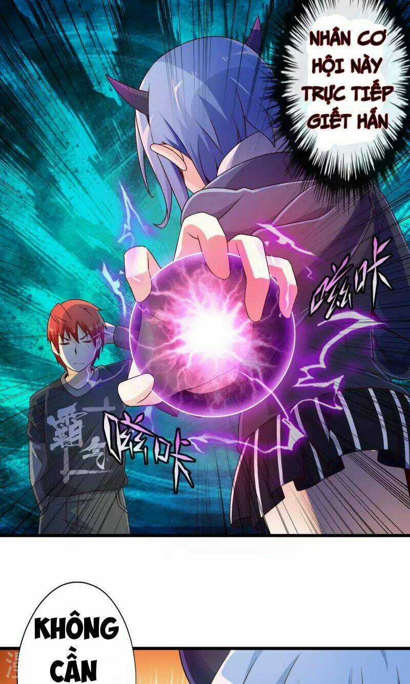 Cực Phẩm Công Ngụ Tiên Thê Chapter 9 trang 5