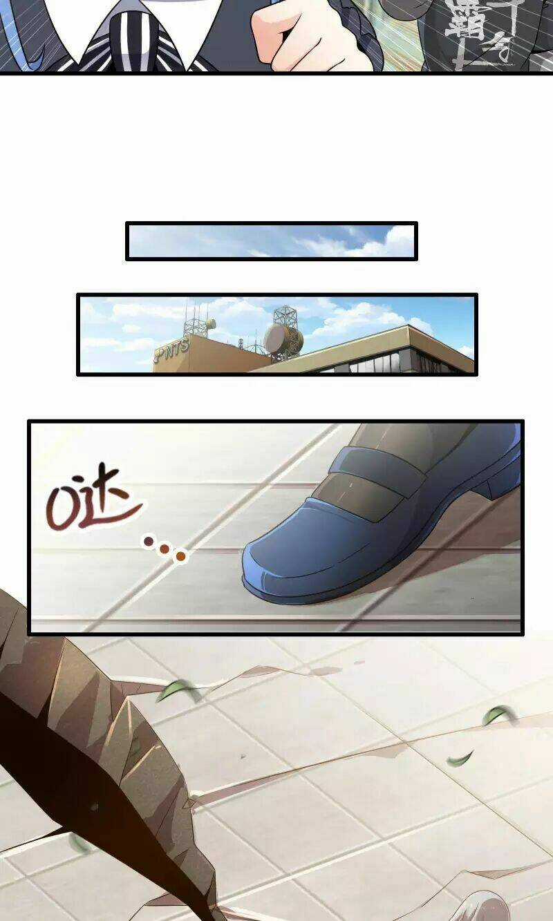 Cực Phẩm Công Ngụ Tiên Thê Chapter 9 trang 9