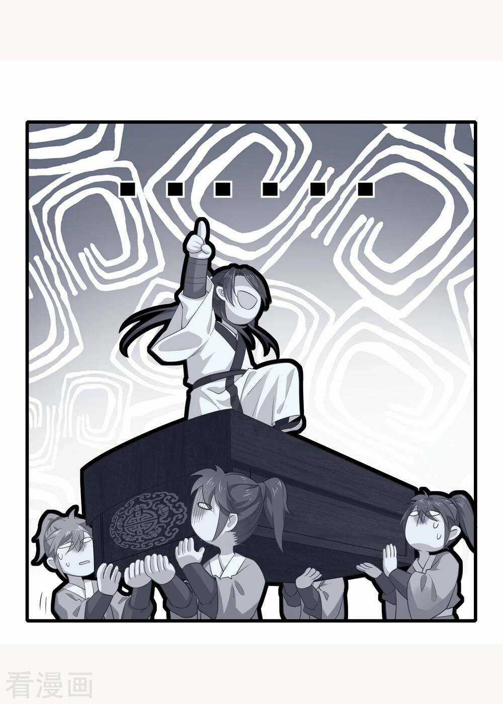 Cực Phẩm Cuồng Tể Chapter 1 trang 18