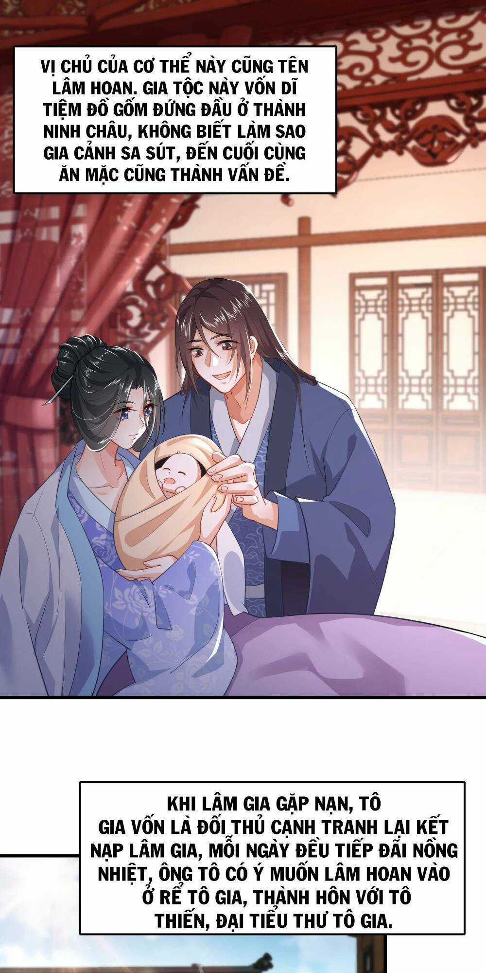 Cực Phẩm Cuồng Tể Chapter 1 trang 25