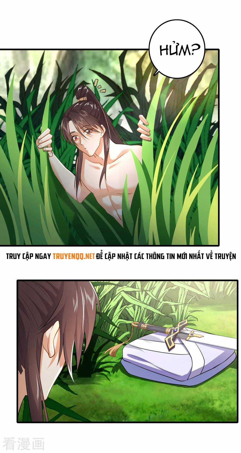 Cực Phẩm Cuồng Tể Chapter 1 trang 35