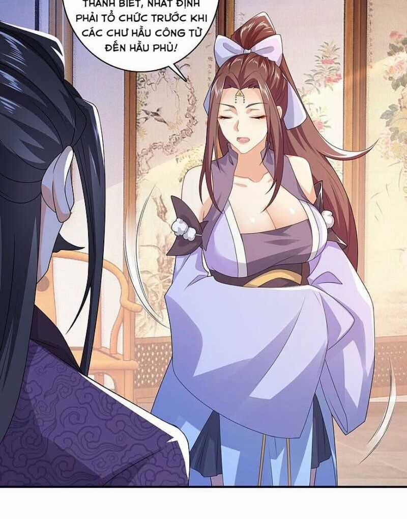 Cực Phẩm Cuồng Tể Chapter 10 trang 11