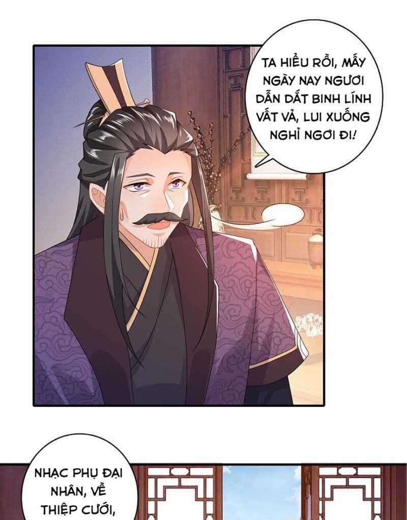 Cực Phẩm Cuồng Tể Chapter 10 trang 12