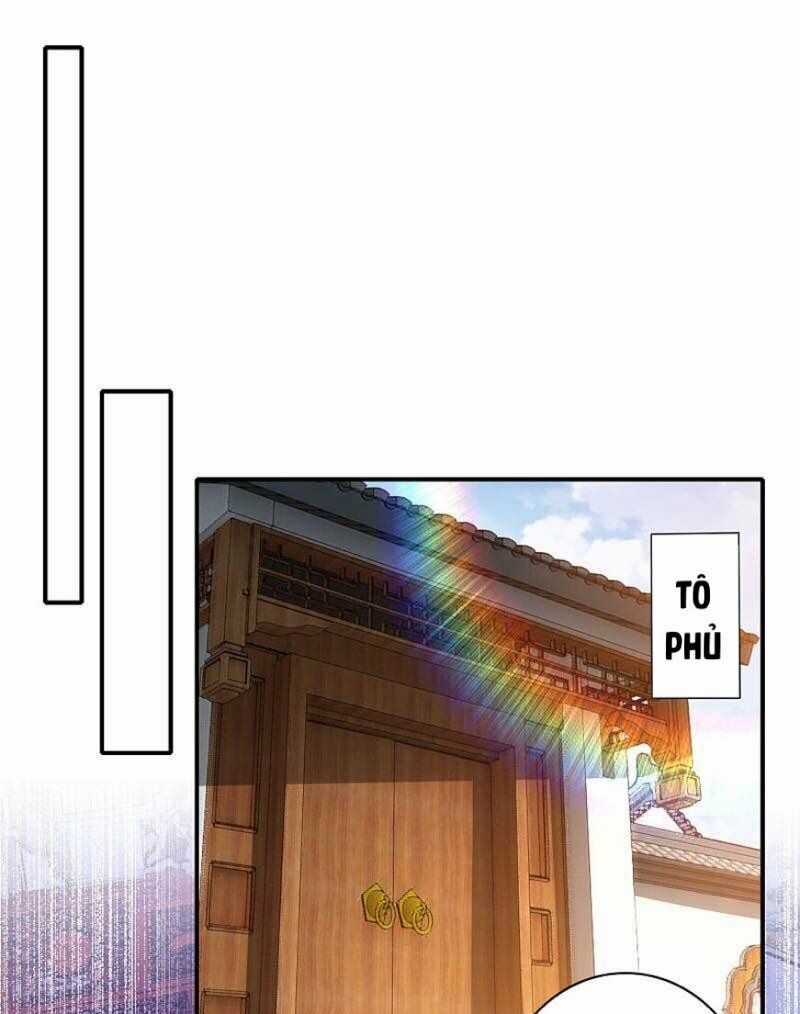 Cực Phẩm Cuồng Tể Chapter 10 trang 14