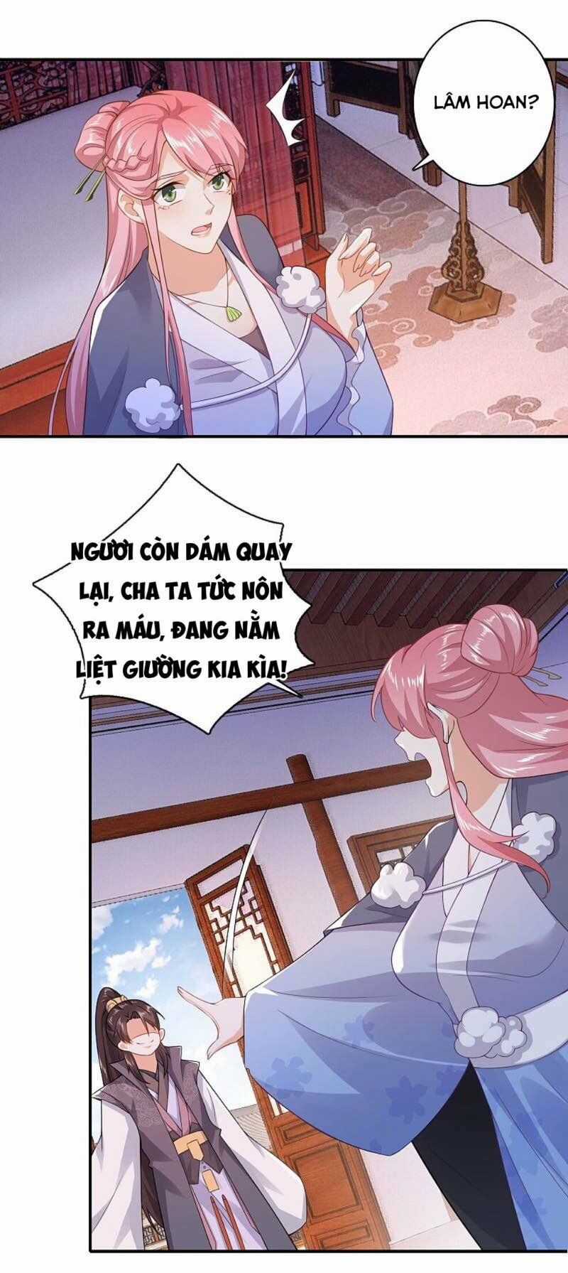 Cực Phẩm Cuồng Tể Chapter 10 trang 18