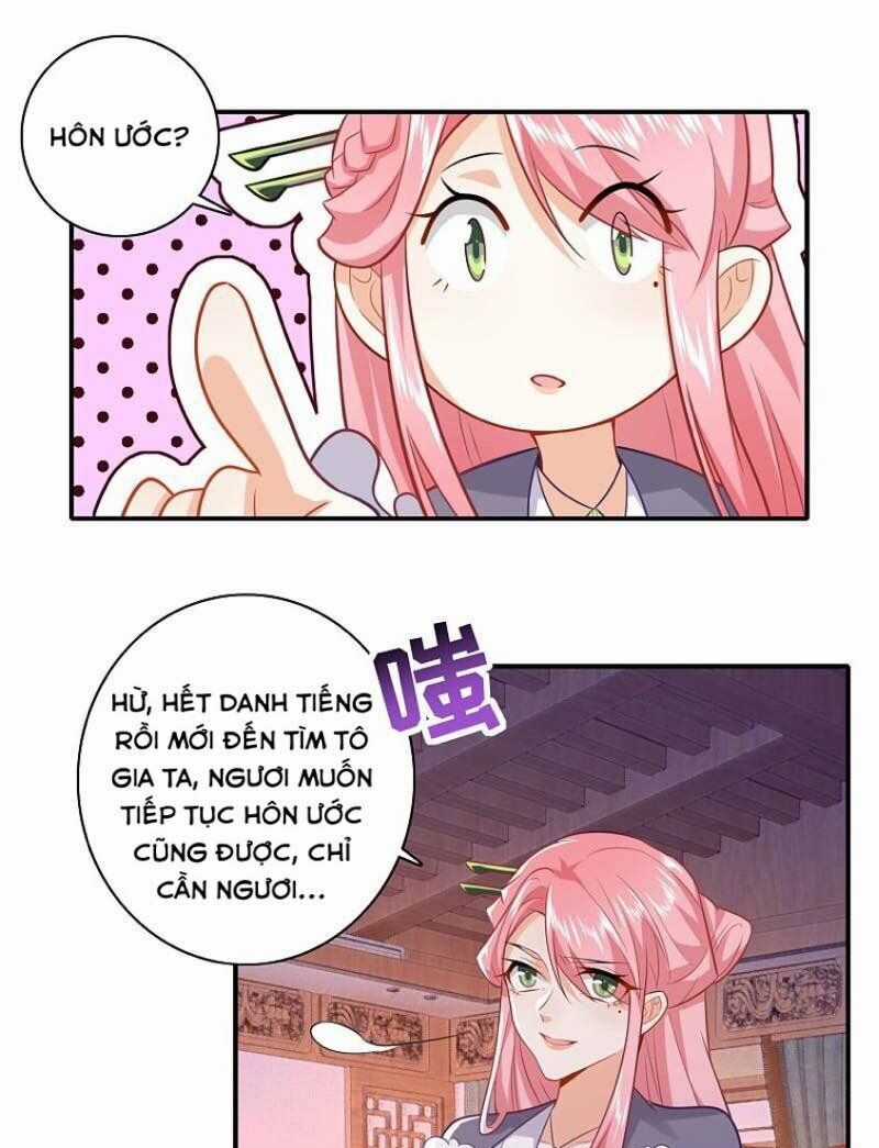 Cực Phẩm Cuồng Tể Chapter 10 trang 20