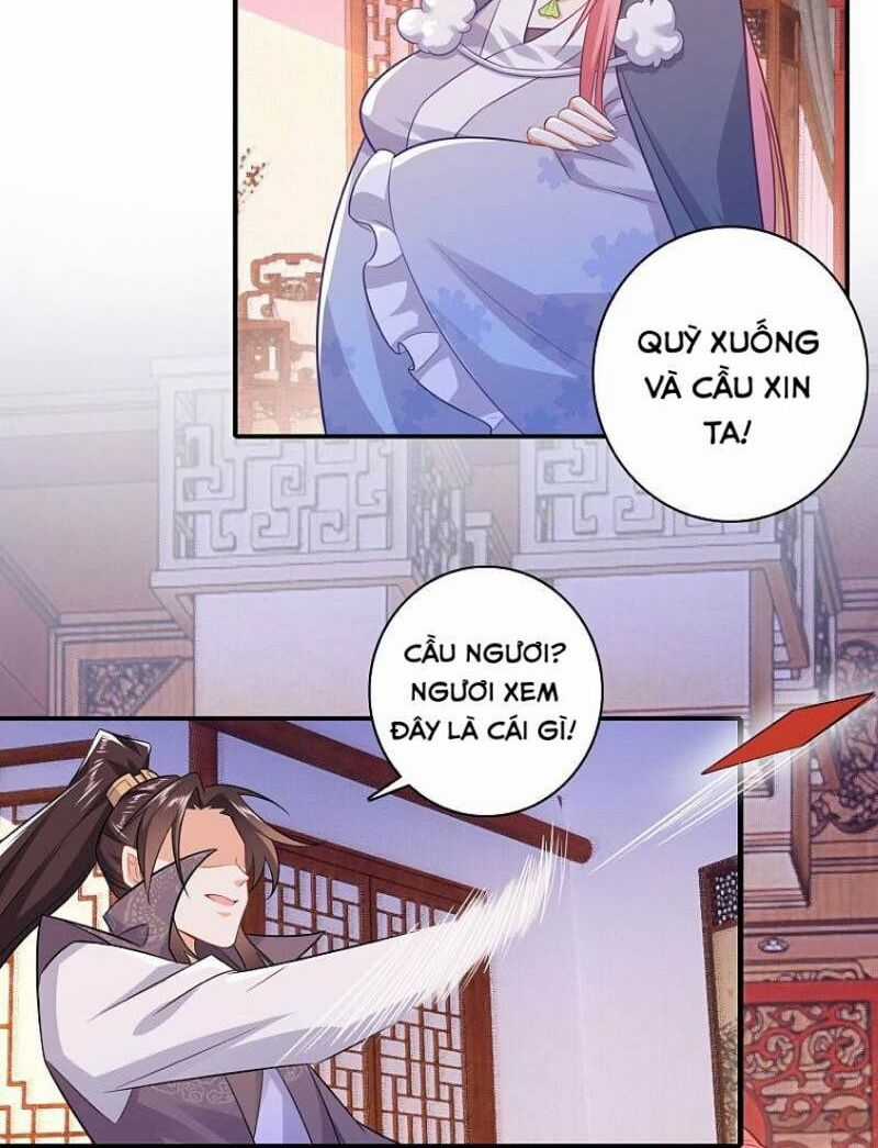 Cực Phẩm Cuồng Tể Chapter 10 trang 21