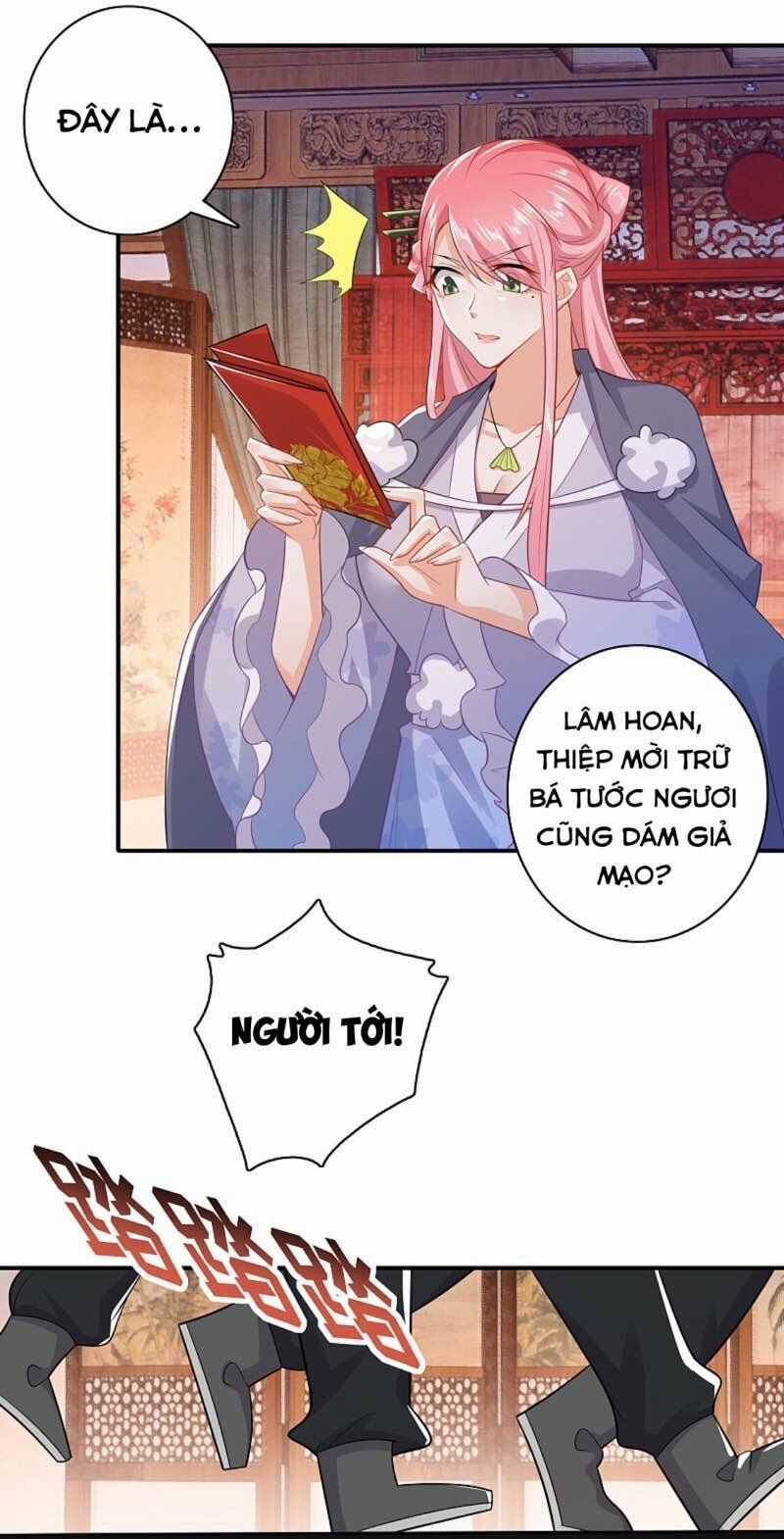 Cực Phẩm Cuồng Tể Chapter 10 trang 24