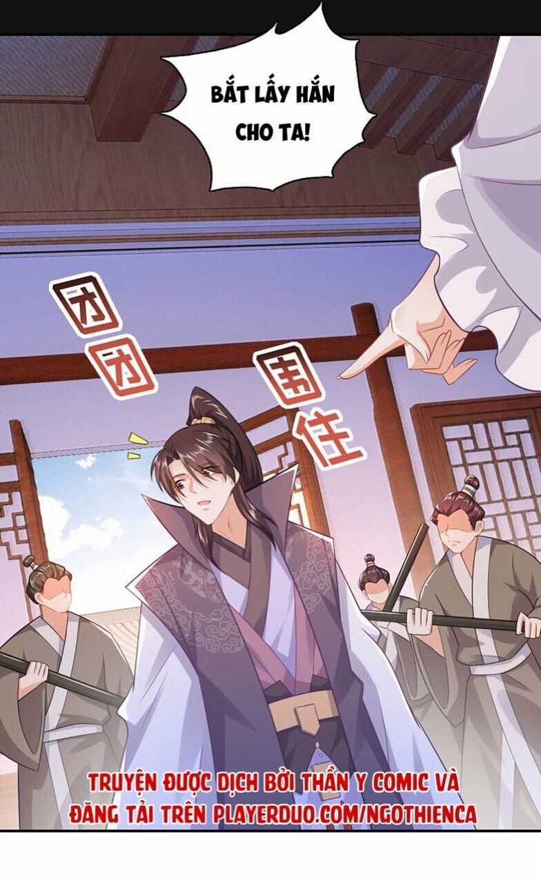 Cực Phẩm Cuồng Tể Chapter 10 trang 25