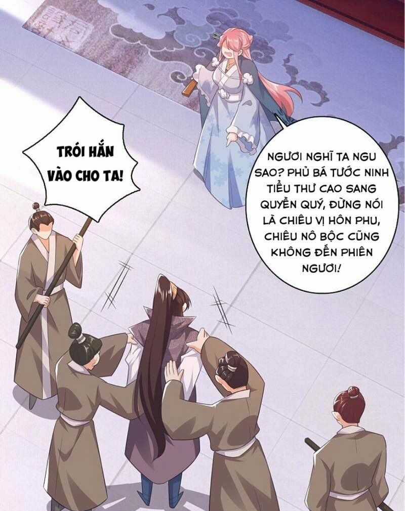Cực Phẩm Cuồng Tể Chapter 10 trang 28