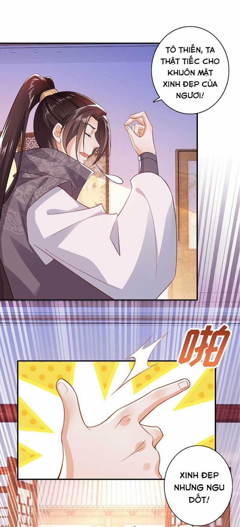 Cực Phẩm Cuồng Tể Chapter 10 trang 30