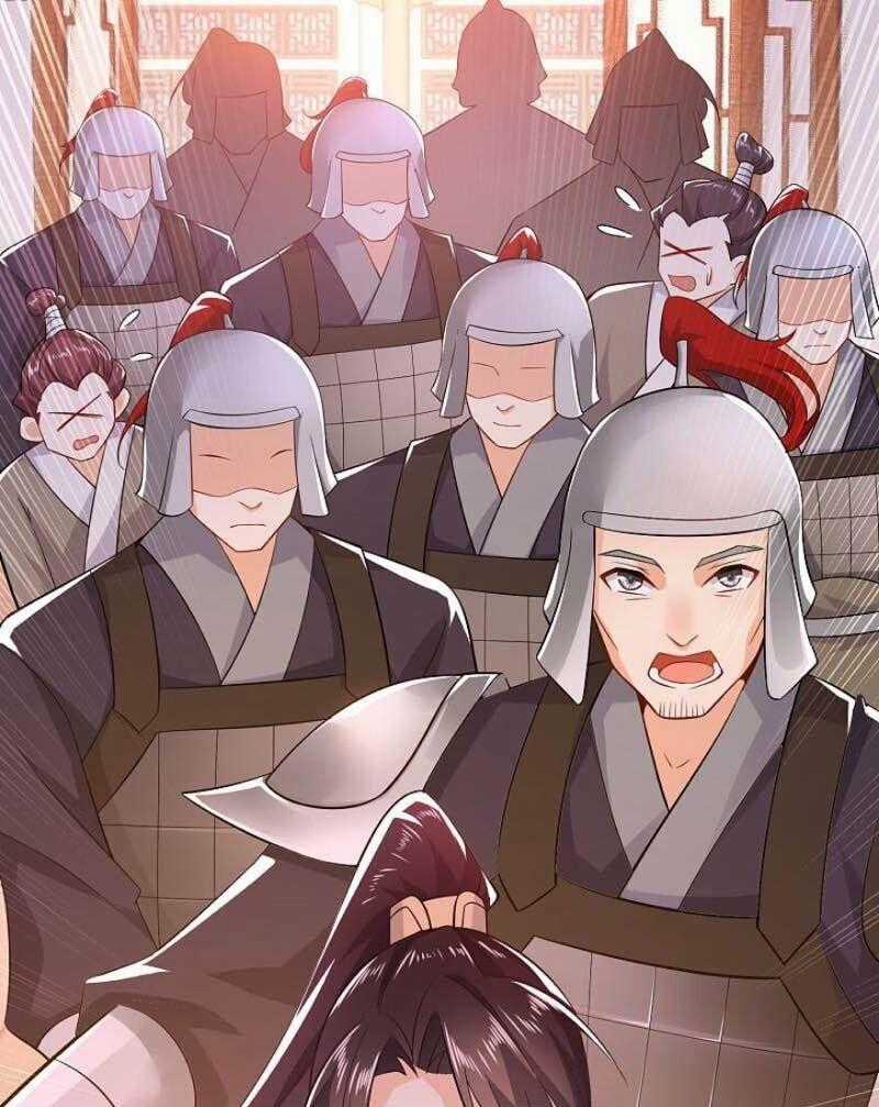 Cực Phẩm Cuồng Tể Chapter 10 trang 31