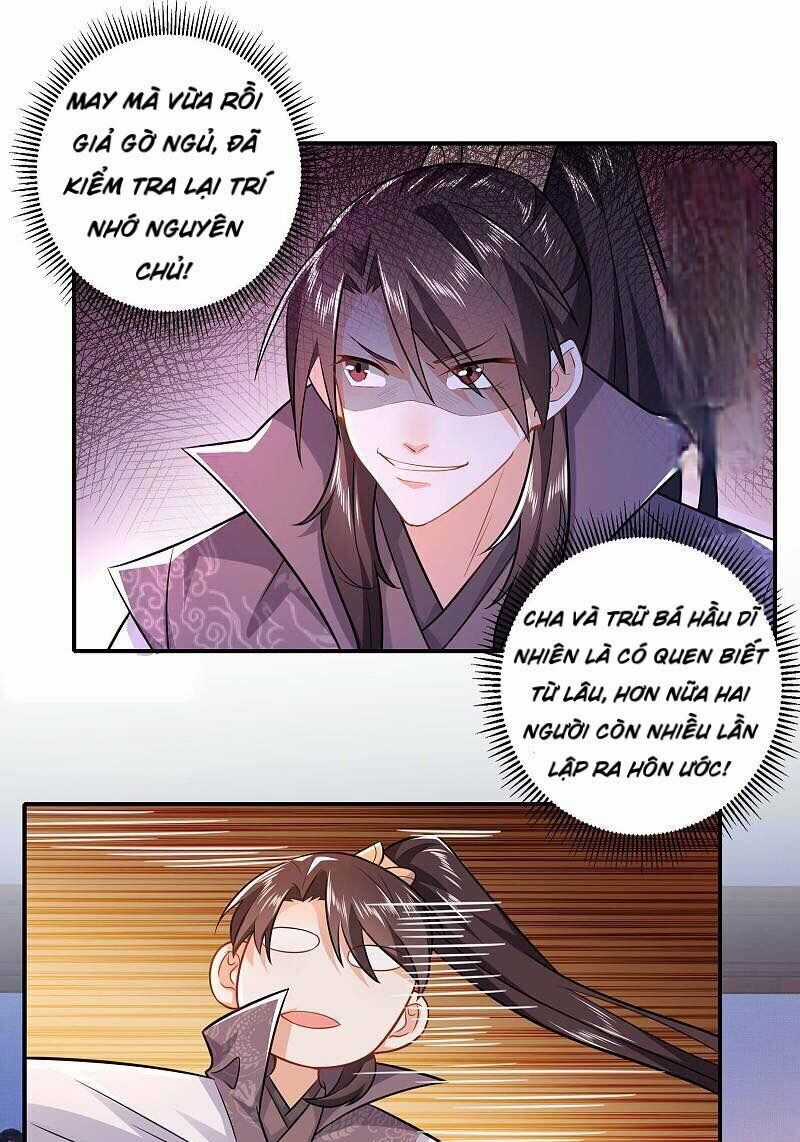 Cực Phẩm Cuồng Tể Chapter 10 trang 4