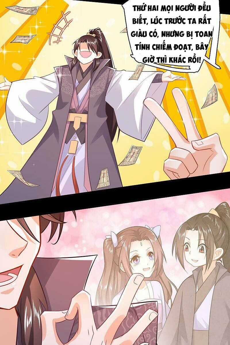 Cực Phẩm Cuồng Tể Chapter 10 trang 7