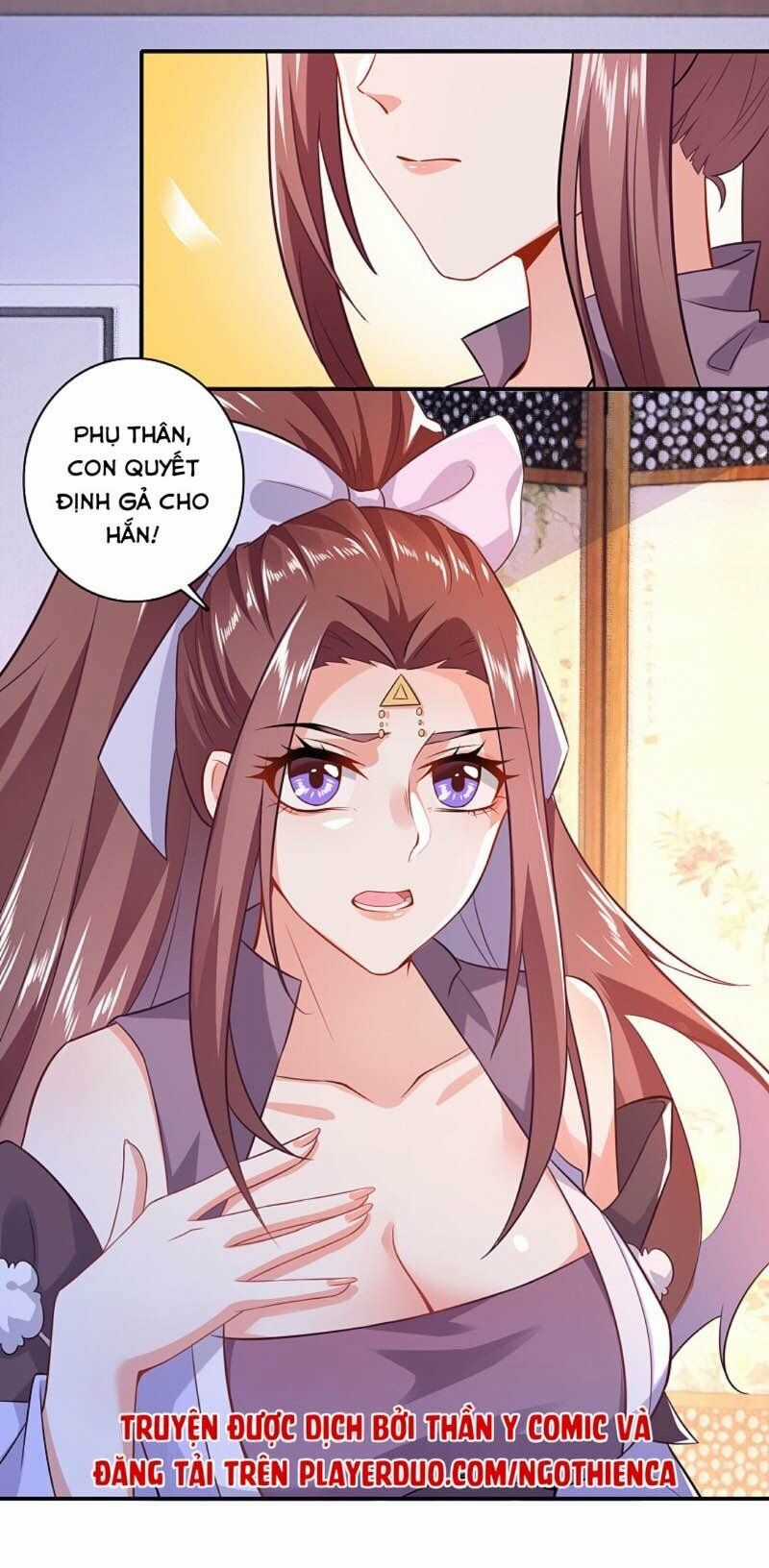 Cực Phẩm Cuồng Tể Chapter 10 trang 9