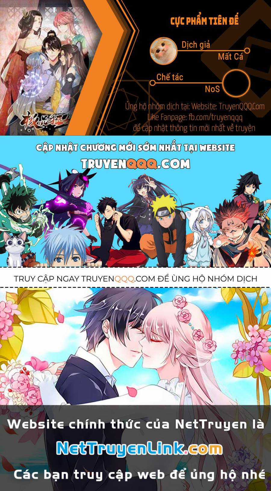 Cực Phẩm Cuồng Tể Chapter 100 trang 14